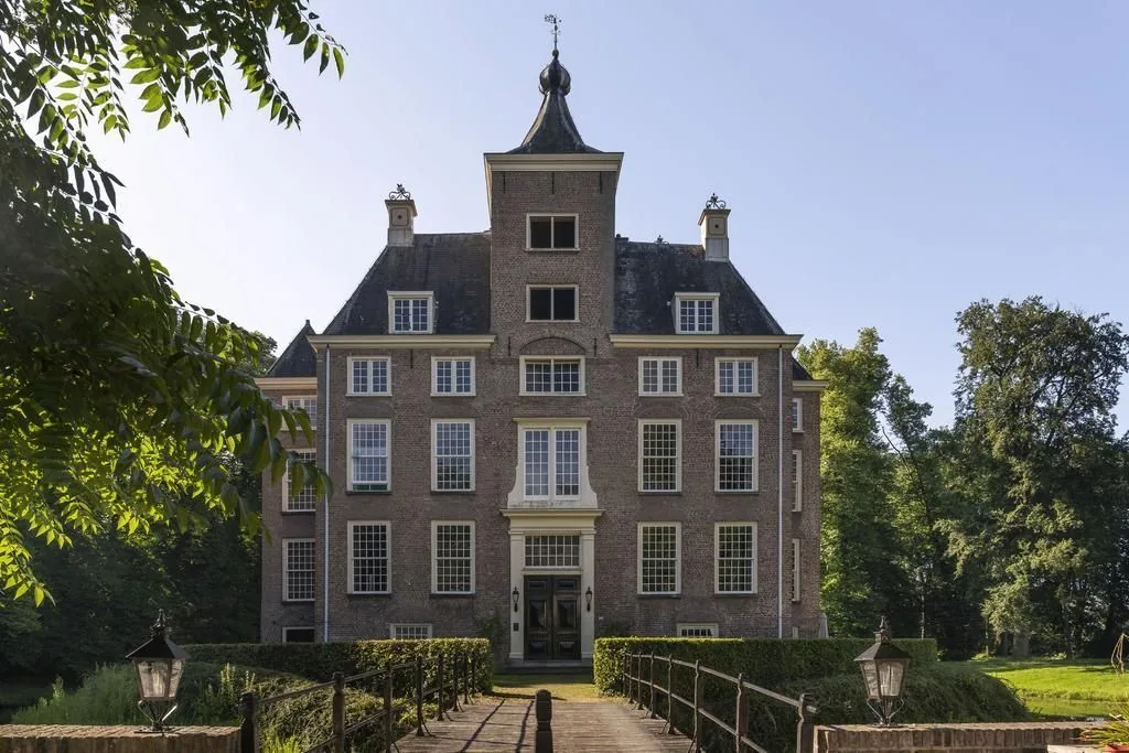 Kasteel Soelen, Zoelen